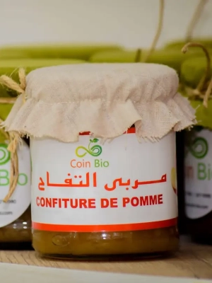 Confiture de Pomme
