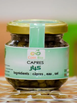 Câpres