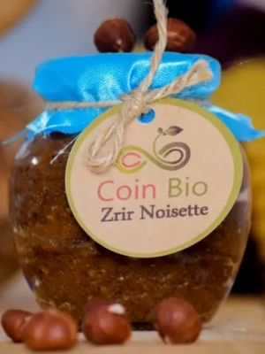 Zrir Noisette