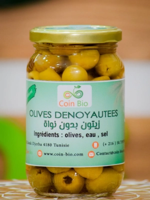 1695468158Olives-denoyautees Olives Vertes Dénoyautées
