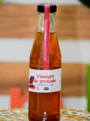 Vinaigre de Grenade
