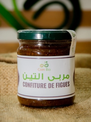 Confiture de Figues