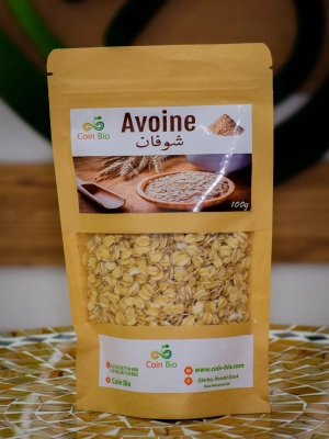 1696430918avoine Flocons d'Avoine