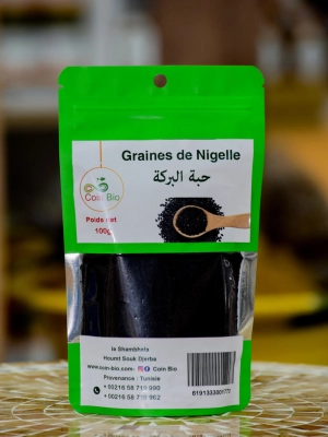 1696608173Graines-de-nigelle Graines de Nigelle
