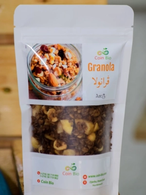 Granola