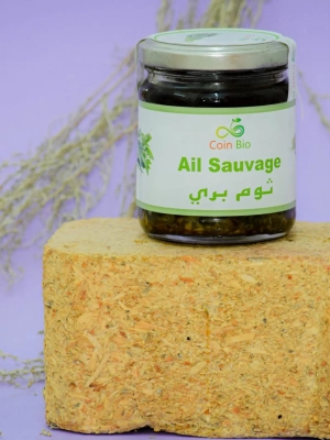 Ail Sauvage