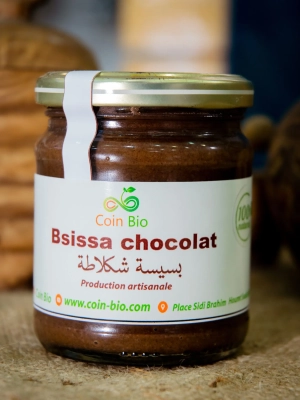 Bsissa Chocolat
