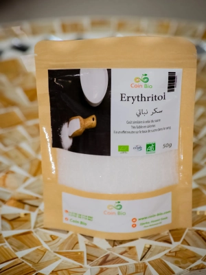 Érythritol Poudre