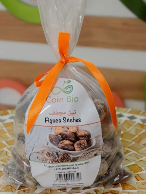 Figues Séches