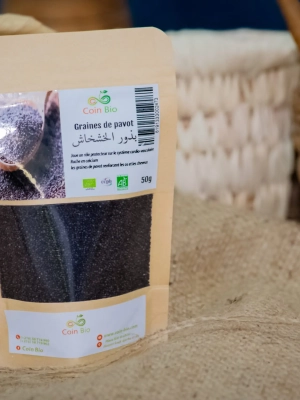 1697554136graines-de-pavot-emballee Graines de Pavot