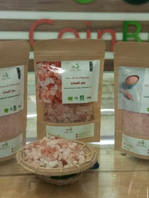 Famille sels roses Famille sels roses