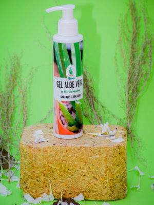 Gel Aloe Vera 