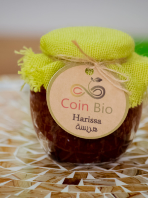 harissa Harissa Traditionnelle