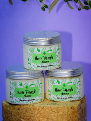 masque chev aloevera Masque cheveux Aloe Vera