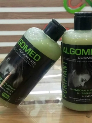 Shamppoing purifiant Shamppoing purifiant