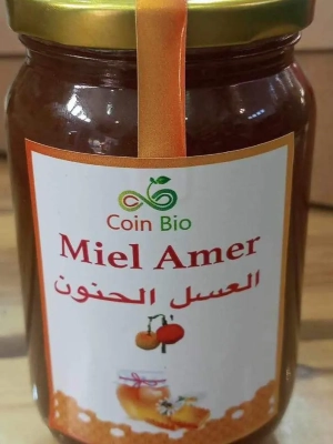 Miel Amer 500g Miel Amer 500g