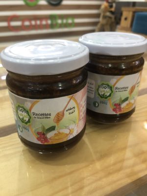 Complément alimentaire Toux