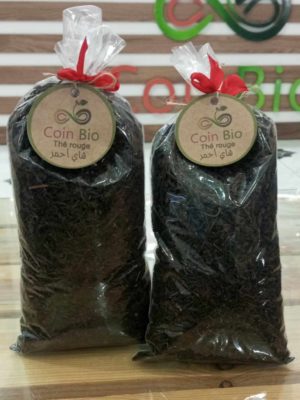 Thé rouge Thé rouge