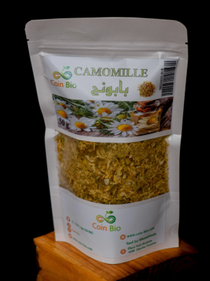 Camomille 50g Camomille 50g