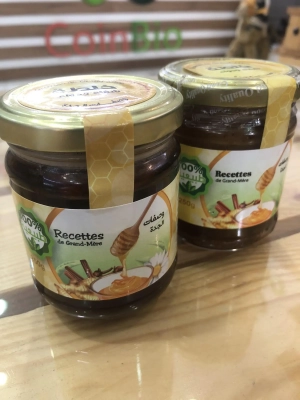 Complément colon Complément colon