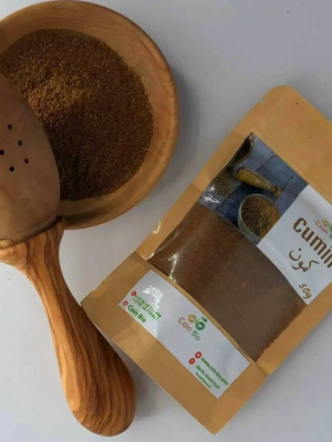 Cumin 50g Cumin 50g