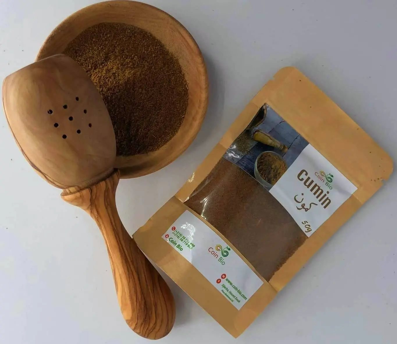 Cumin 50g Cumin 50g