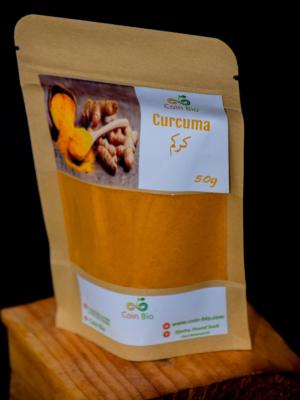 Curcuma 50g Curcuma 50g