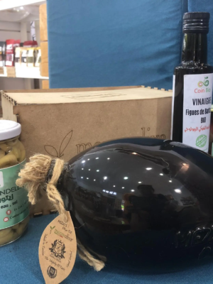 Coffret du mois Septembre Coffret du mois Septembre