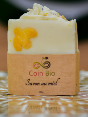 savon au miel savon au miel