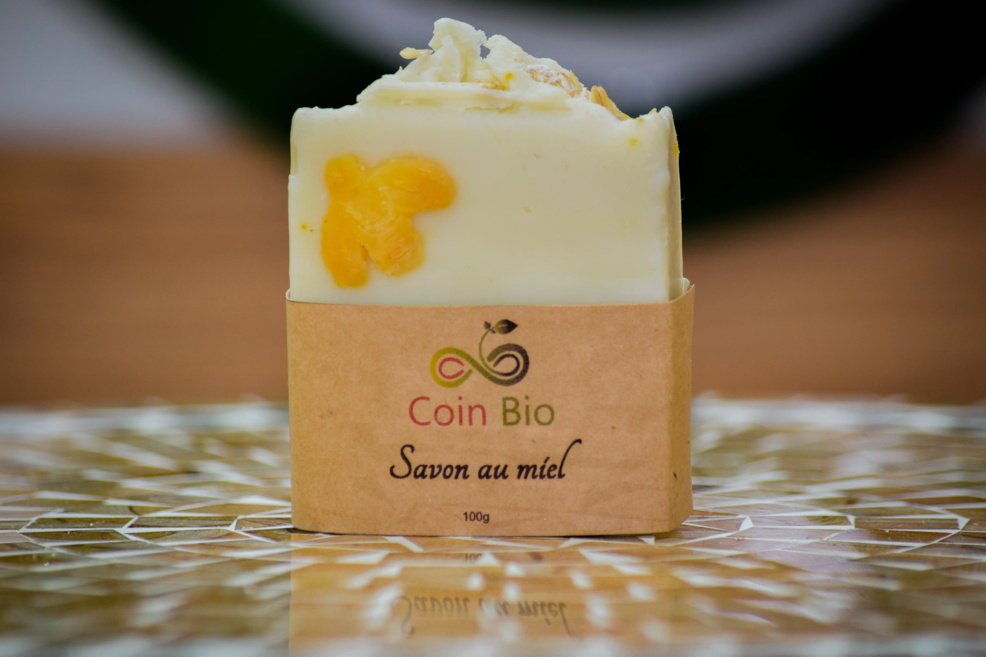 savon au miel savon au miel