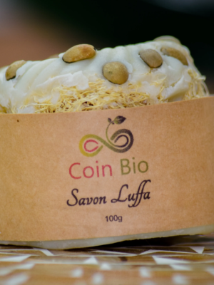 savon luffa savon luffa