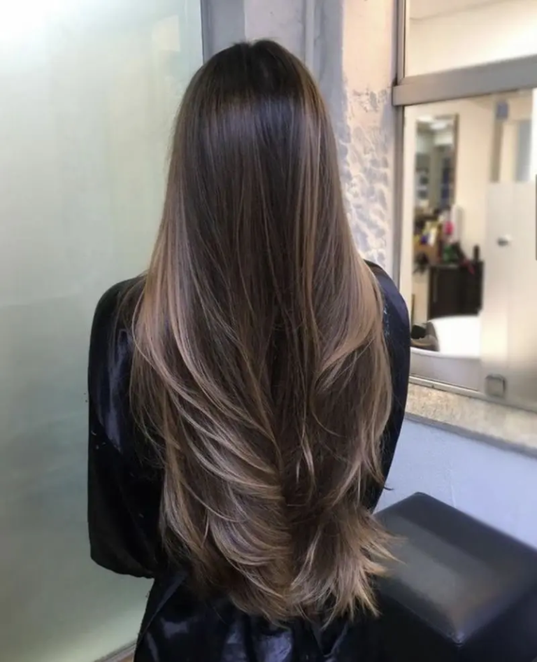 cheveux