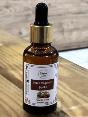 huile de jojoba huile de jojoba