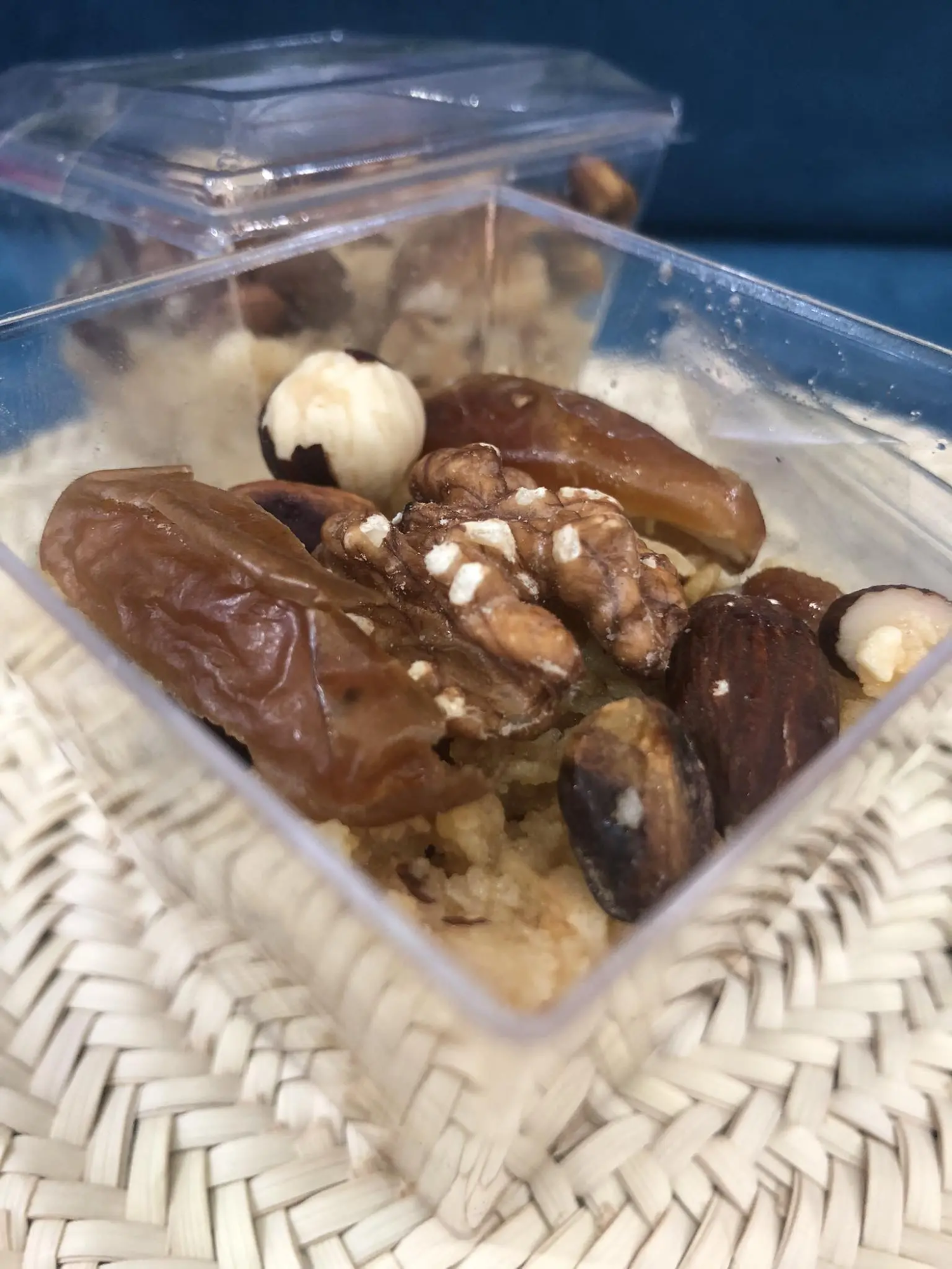 Madmouja vue de dessus Madmouja vue de dessus