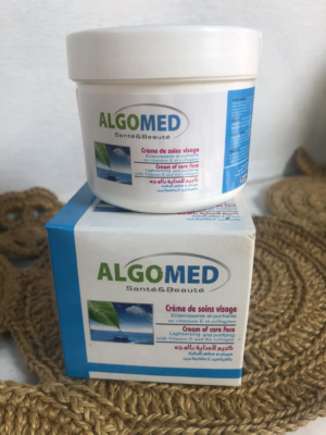 Crème Algomed Crème Algomed